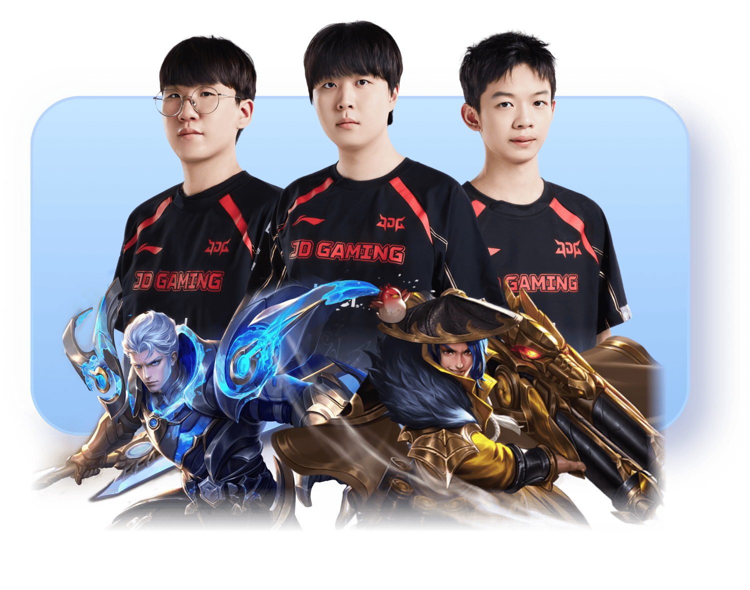 eSports